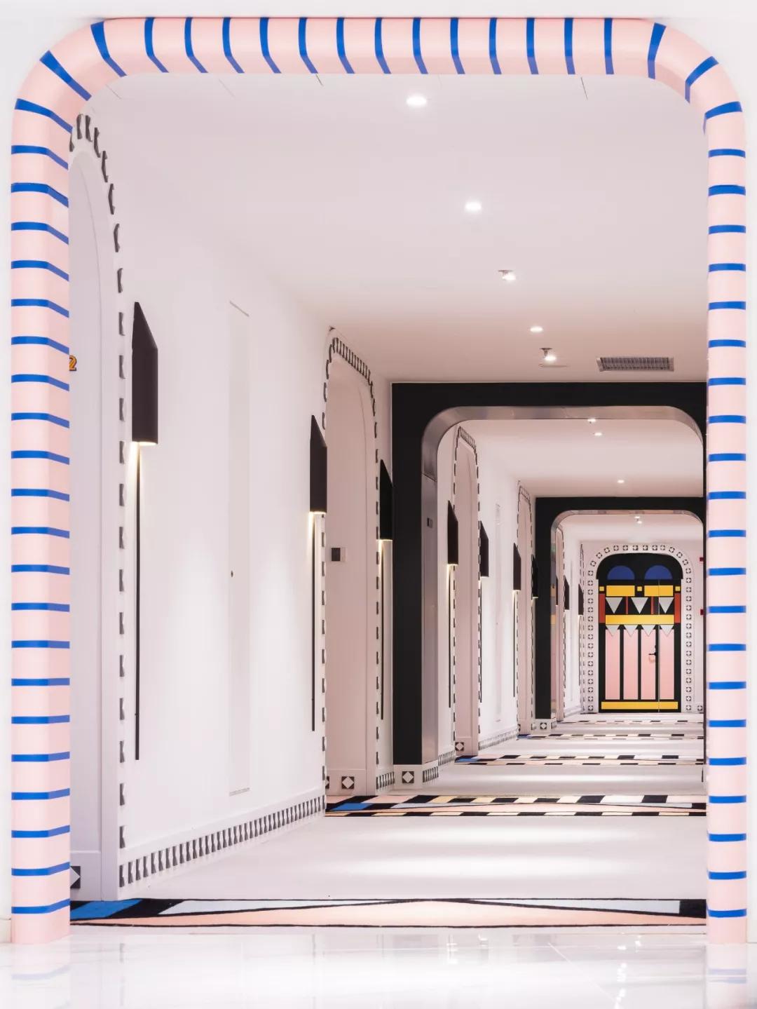 浪漫树屋、奇妙酒店、恒温水乐园...去江浙沪Top酒店跨个30℃的年