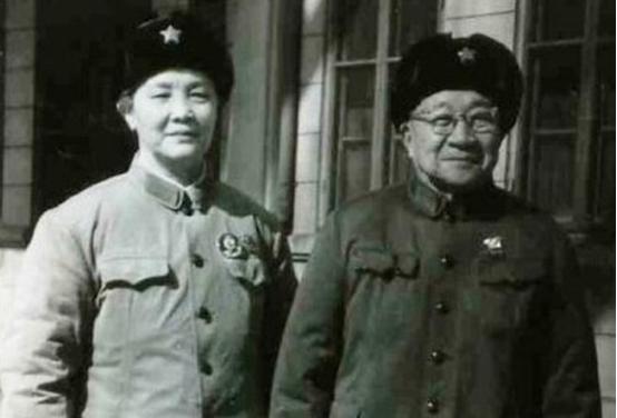 新中国十位开国大将，唯有张云逸享受元帅待遇，他为何能得此殊荣