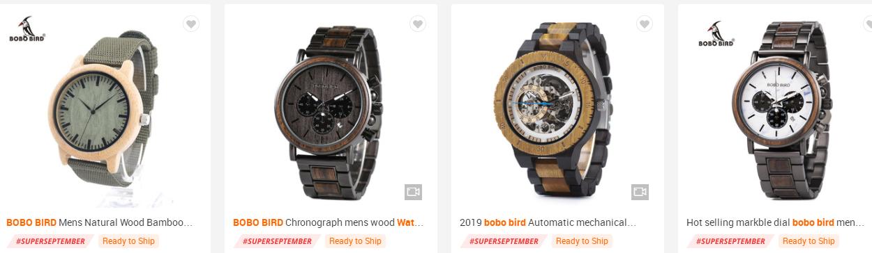 把日本外相的中国产木头手表看成金表，乌龙事件让订单涨700倍