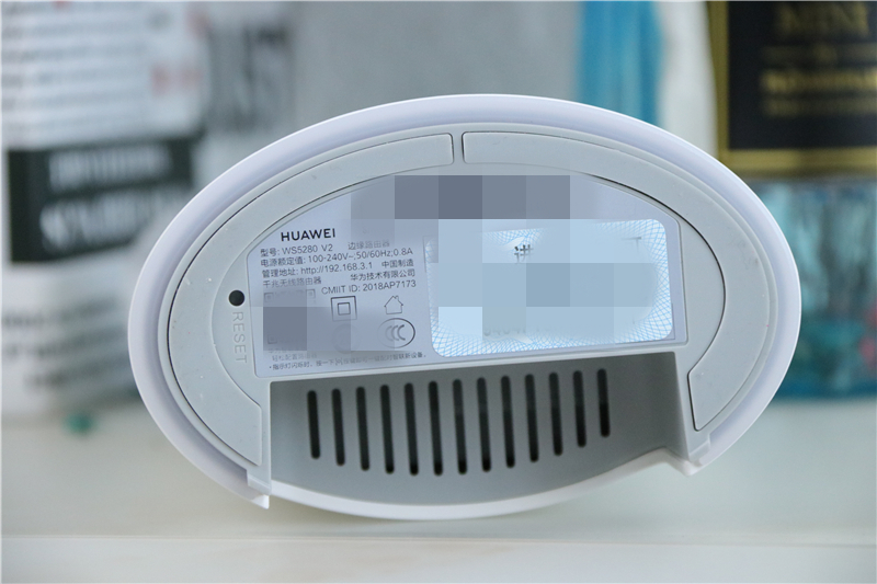 华为路由器q2pro测试正常上网慢,华为路由器q2pro亮红灯怎么解决