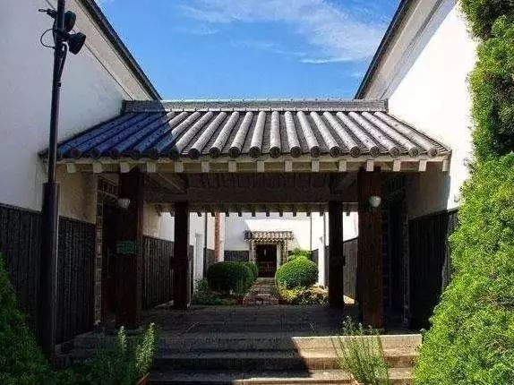 跟着柯南漫画去旅行,跟着柯南去探险