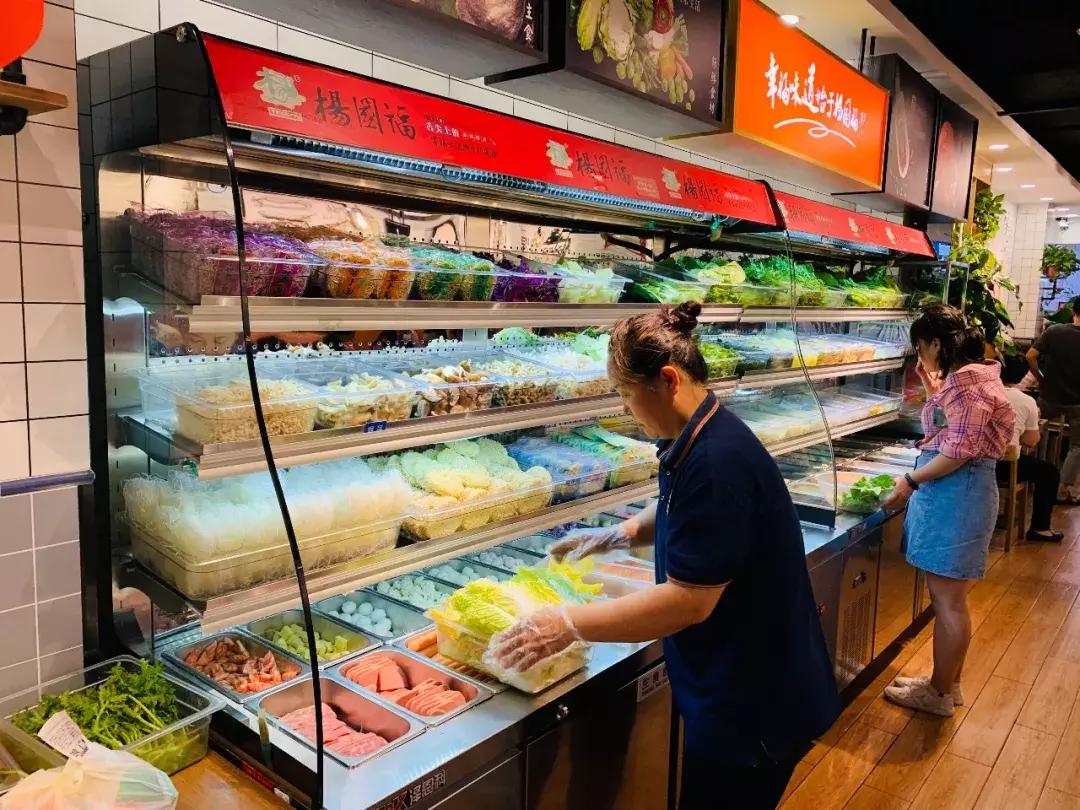 杨国福单店利润,杨国福单店营业额