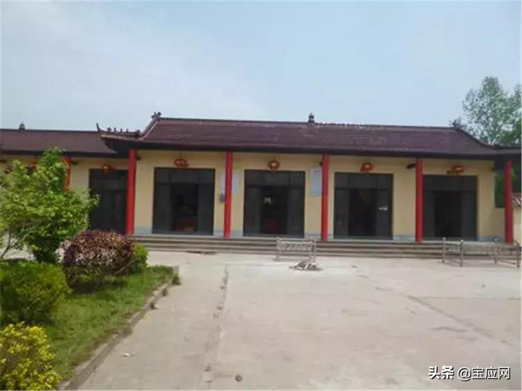 著名旅媒拍摄的宝应西安丰人文！你觉得怎样？