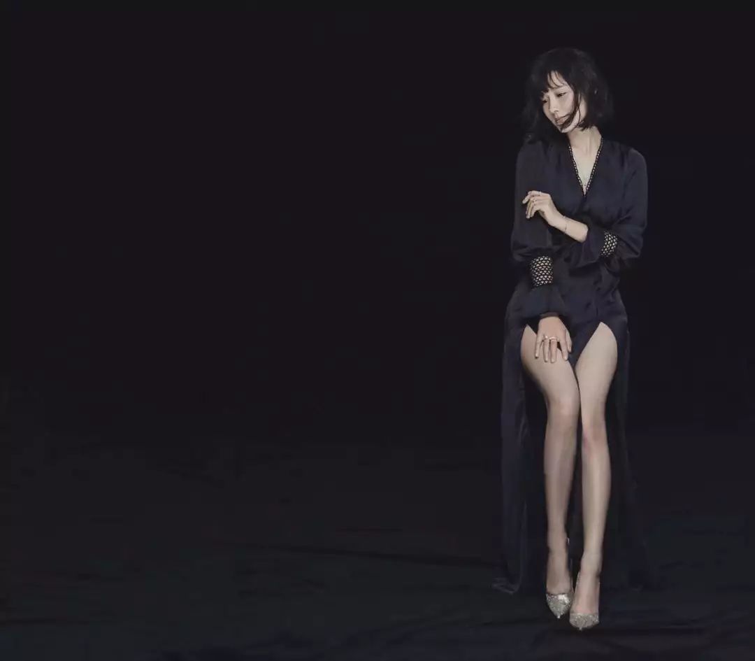 臻封面Vol.2|她是差不多小姐，更是狠角色美妈