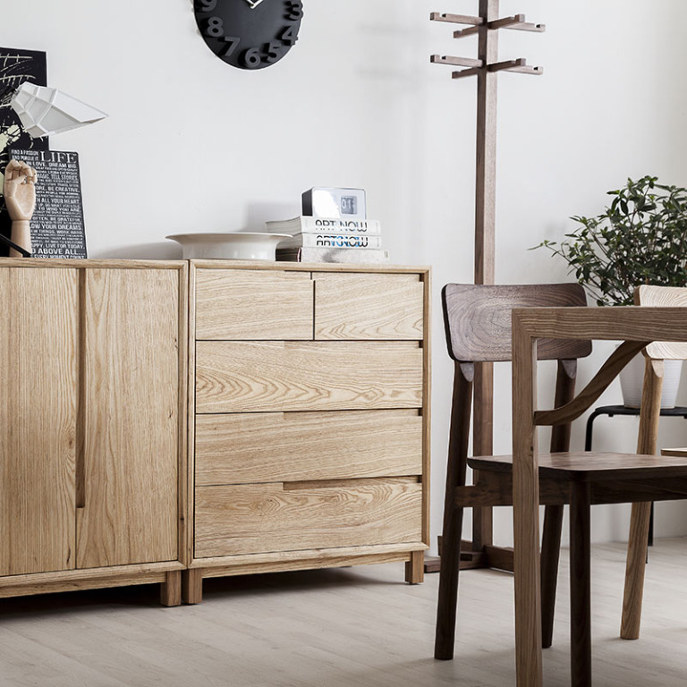 用心整理生活,用心盘点每一件产品