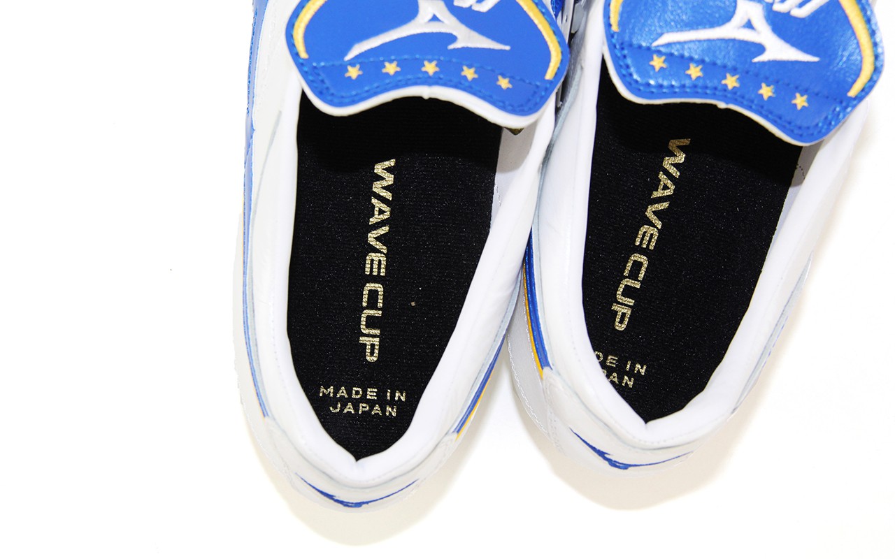 美津浓wavecup足球鞋测评,美津浓wavecup足球鞋磨后跟