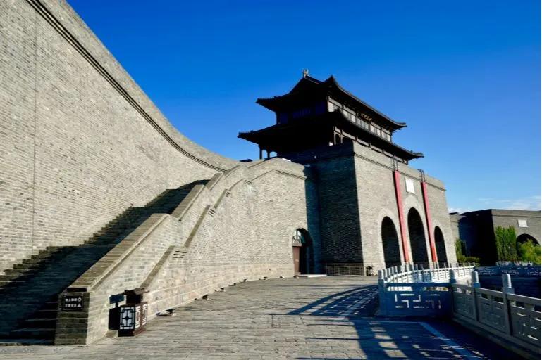 宿迁定居的优缺点,宿迁居住环境