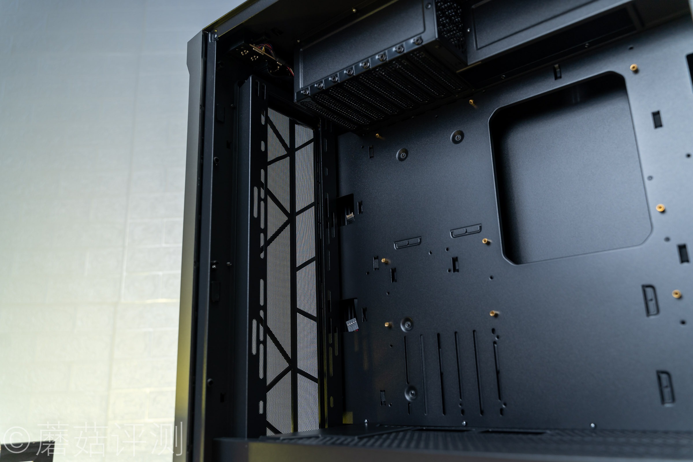 鑫谷开元t1机箱,鑫谷全塔式机箱怎么样