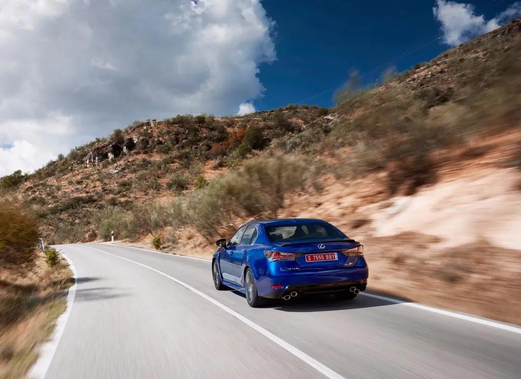 雷克萨斯gs停产了修车麻烦吗,雷克萨斯gs为什么停产