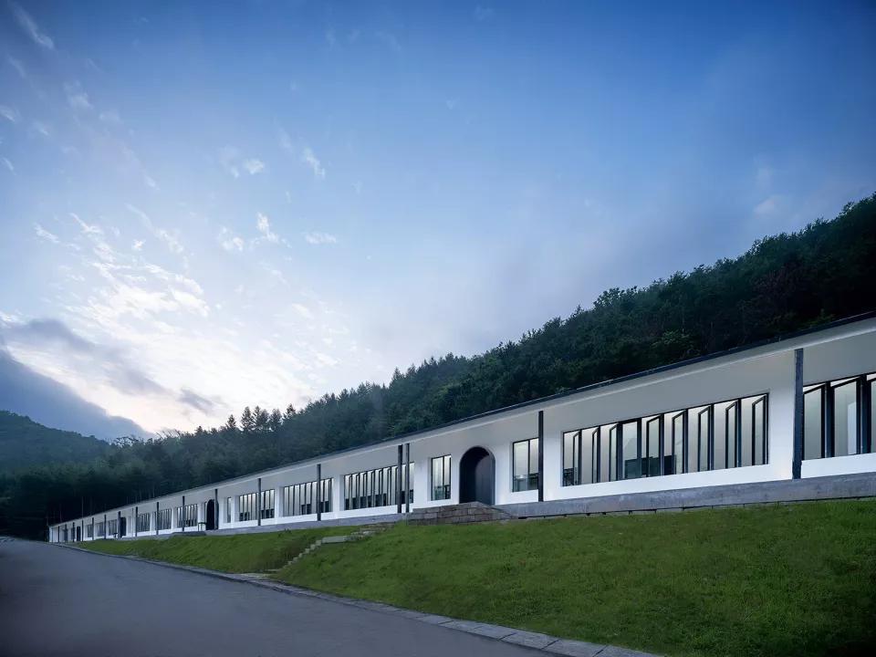 美丽乡村30个漂亮的乡下建筑,最美的乡村建筑