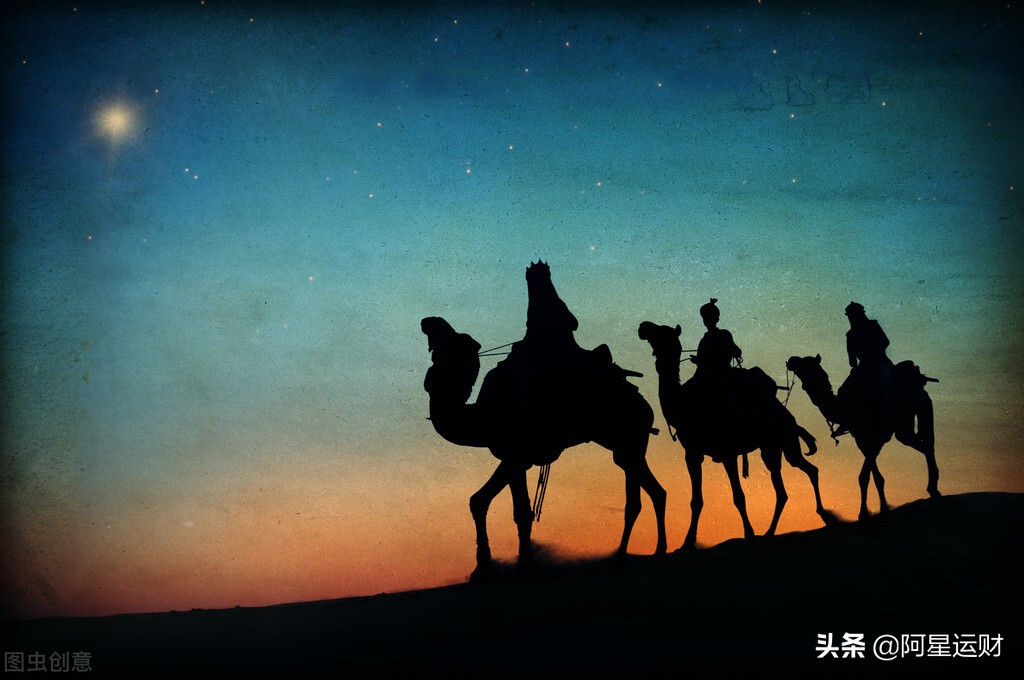 犹太人做人做事的经典智慧,犹太人最智慧的5条成事法