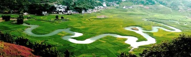 过年就近去哪里玩,新年去广西哪里玩