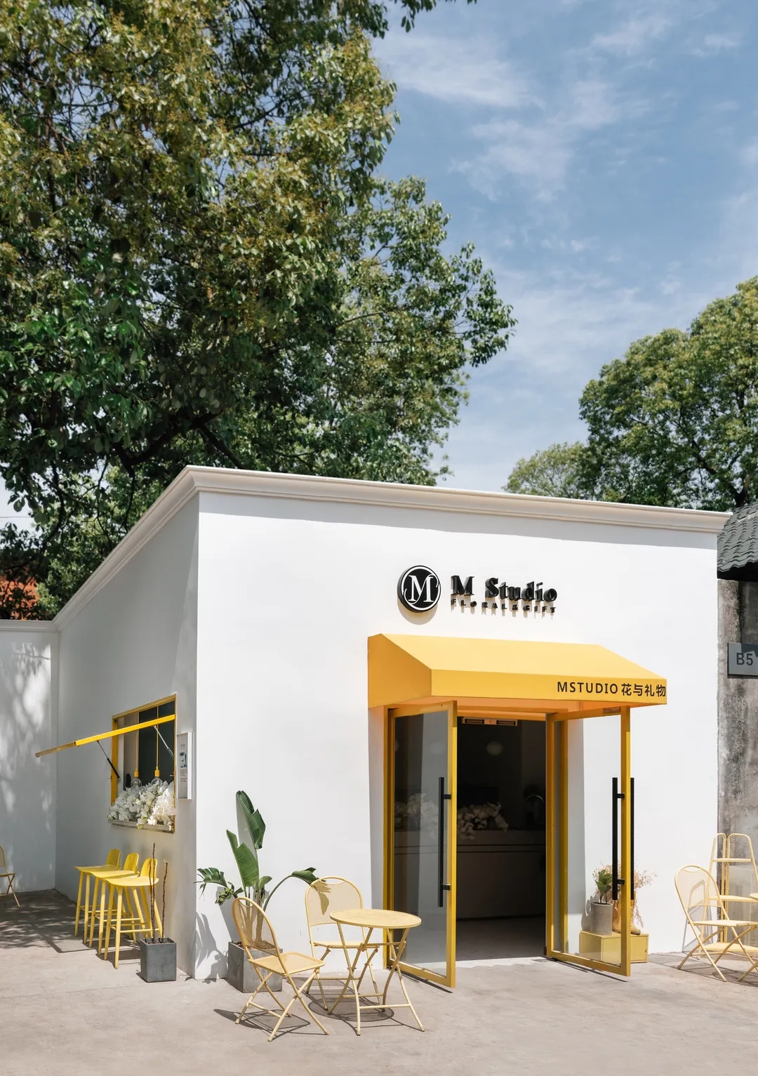 成都创意园区推荐,脑洞大开的园区