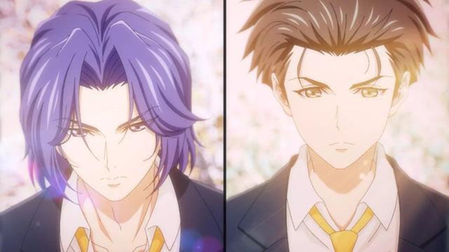 b站被点名批评下架的番剧,b站买回的番剧