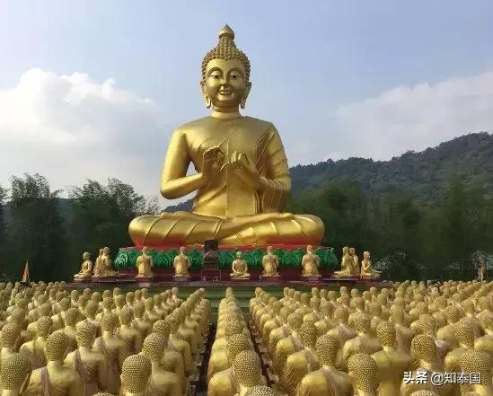 还有多少中国人，被商业化的泰国佛牌宰得“心甘情愿”？