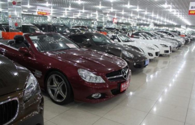 购买二手车丢脸吗,买二手车是个错误吗