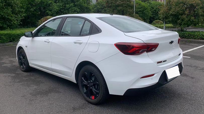 2018款科沃兹降价了吗,科沃兹2019款降价