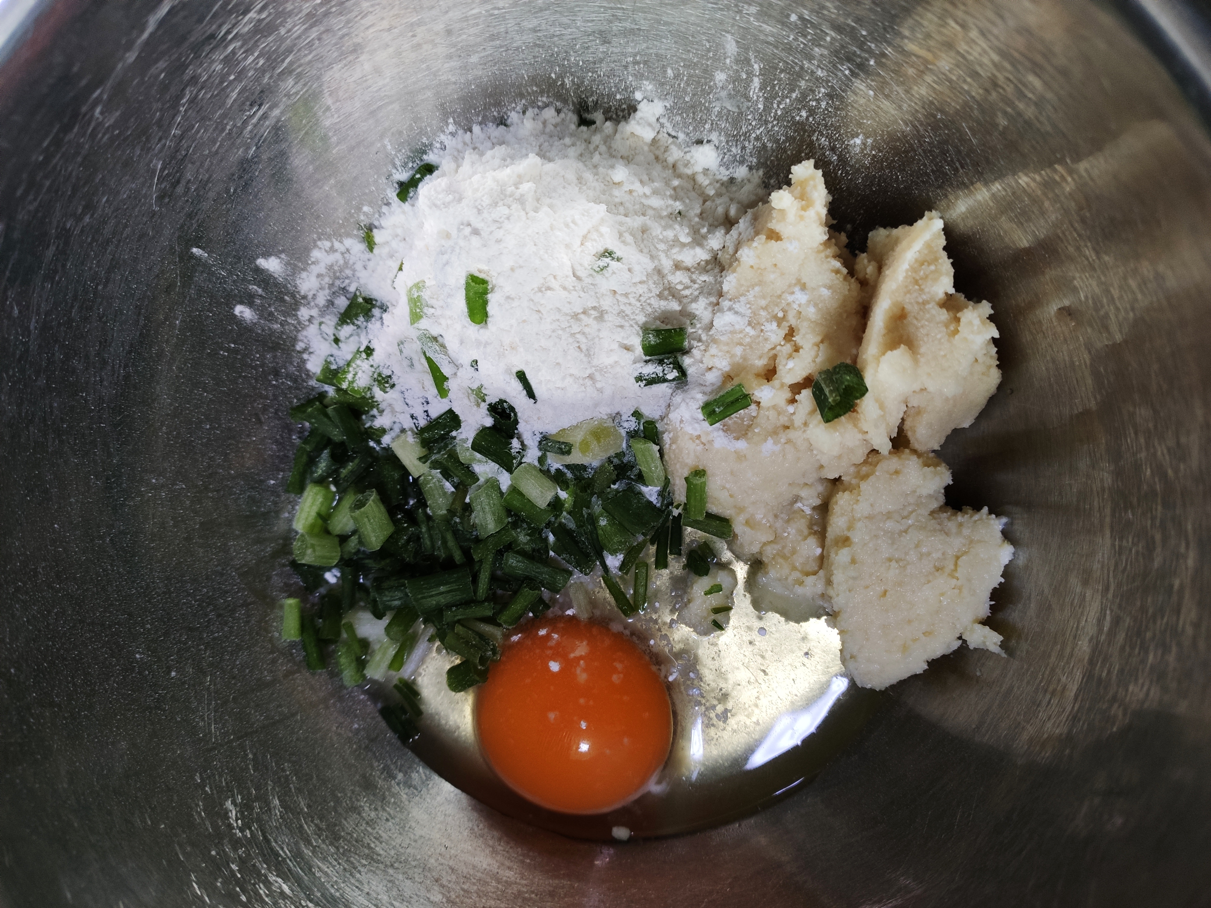 两把黄豆做出来的早餐,黄豆早餐做法