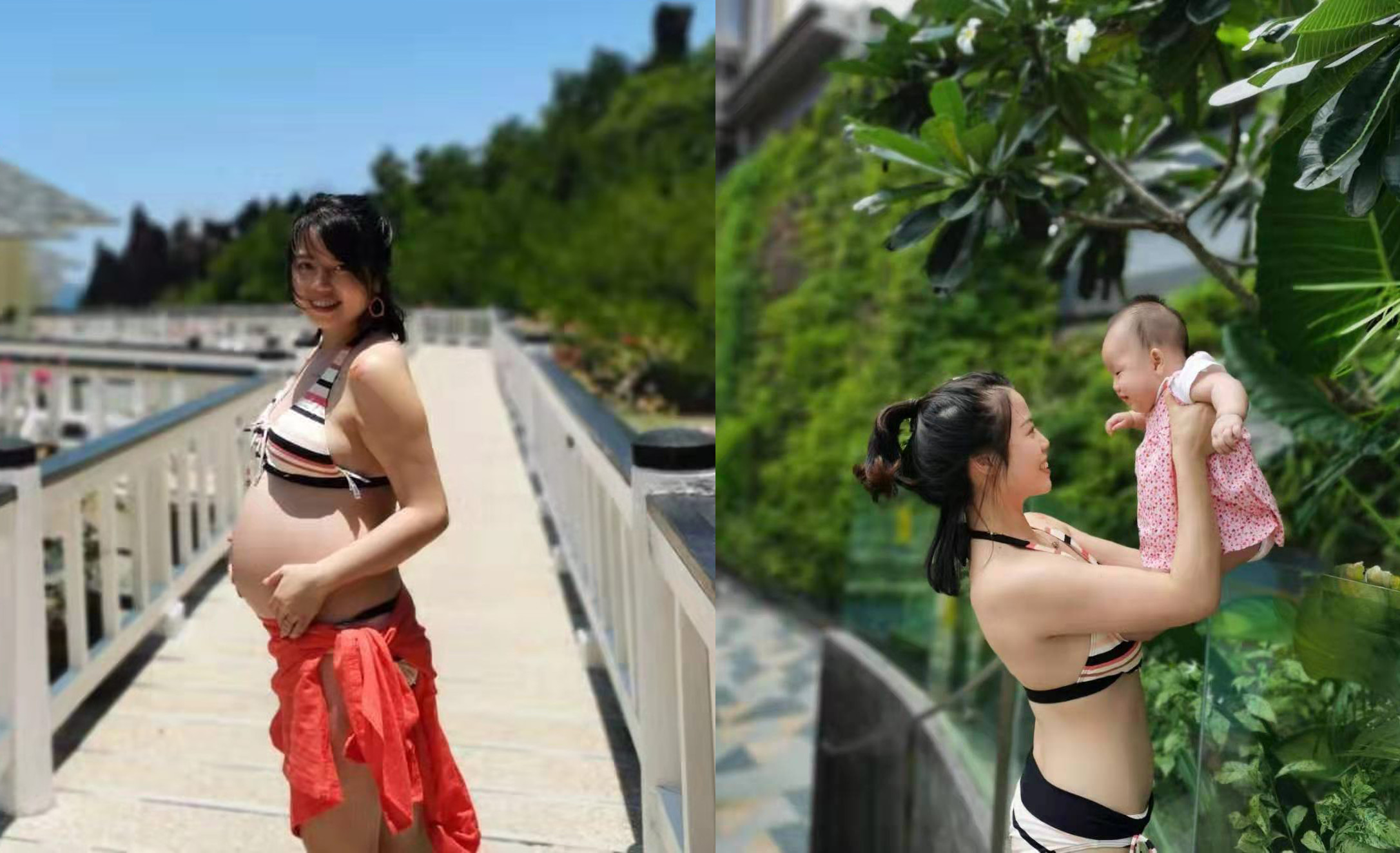 小姐姐把成都知名瑜伽连锁品牌带到菲律宾，开业1年多，生意火爆