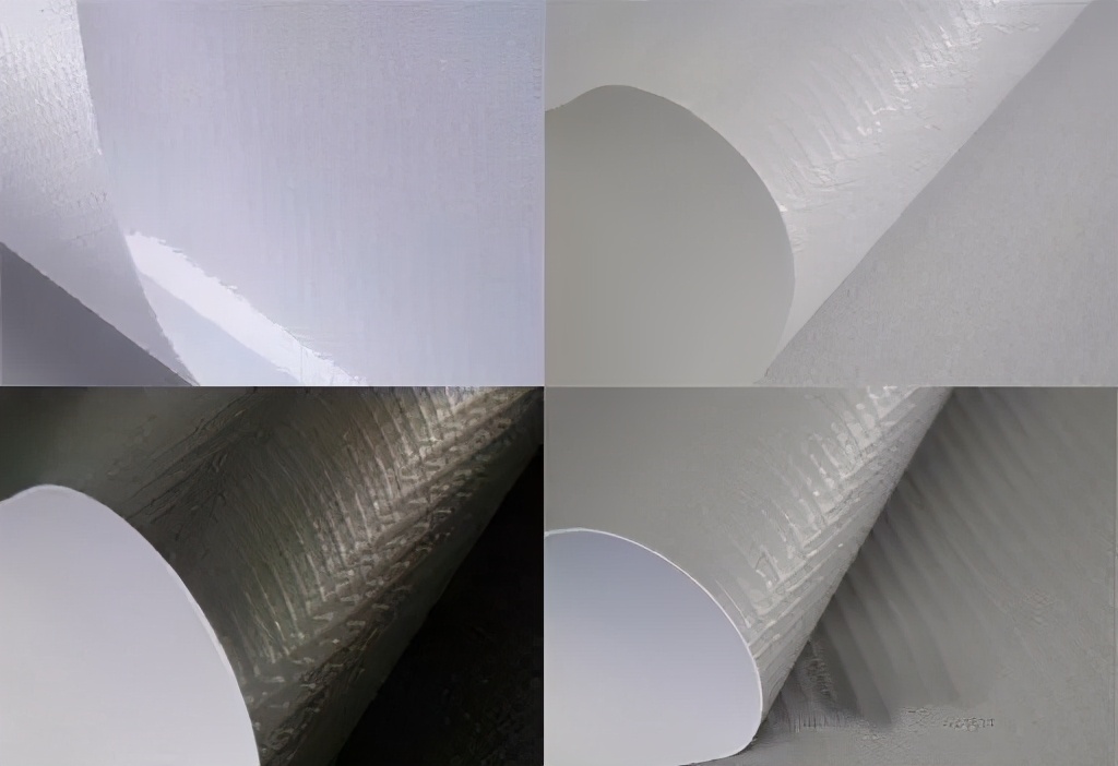 3m灯箱布和uv喷绘布的区别,灯箱布和软膜有什么区别