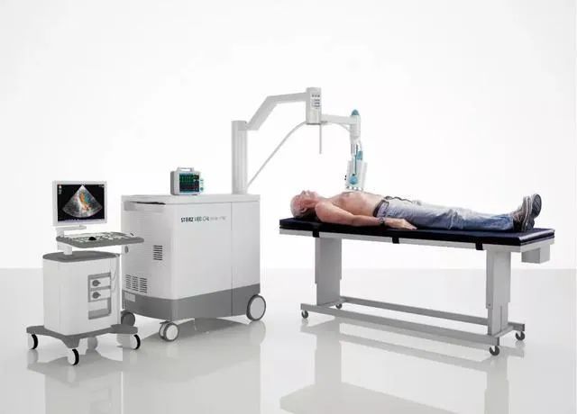 上海十院徐亚伟教授:体外心脏震波治疗术可促进侧支循环加速建立