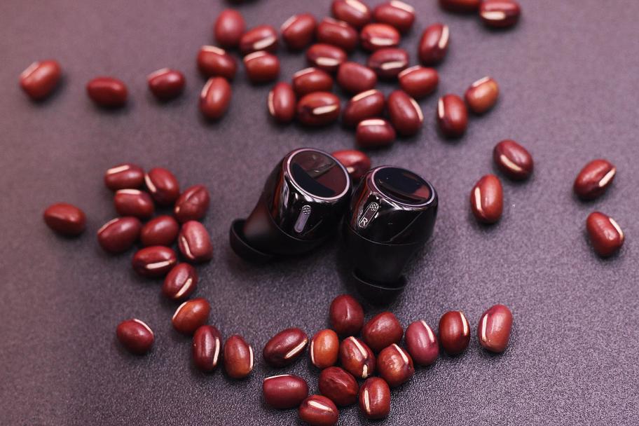 苹果豌豆射手用不习惯？试试南卡N2真无线蓝牙耳机超值体验