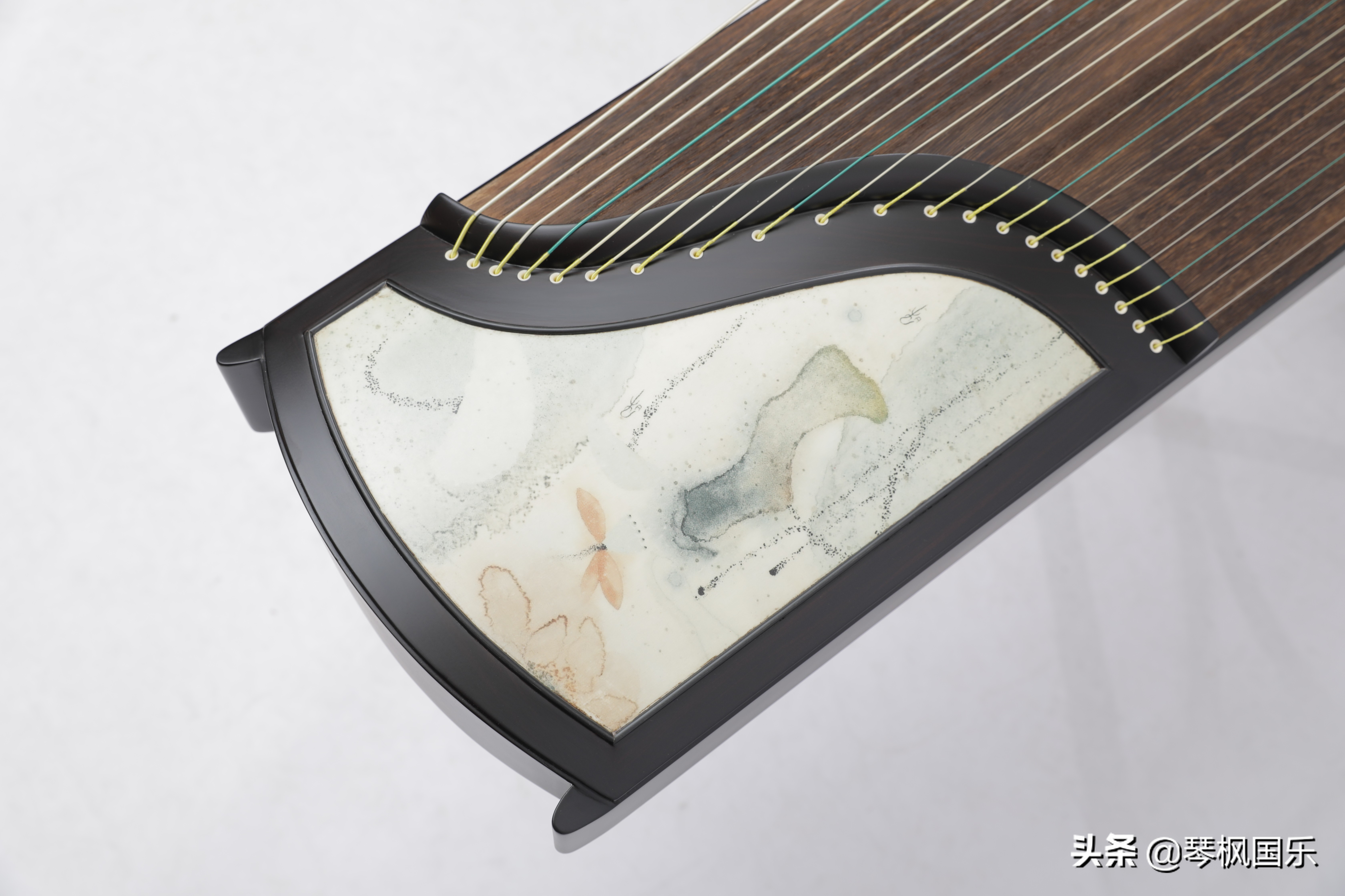 扬州古筝十大品牌,古筝品牌十大名曲