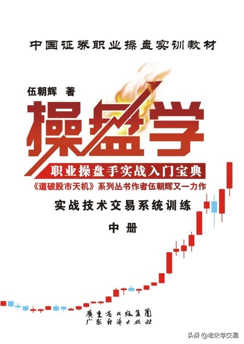 操盘学全书,操盘学实战版视频教程