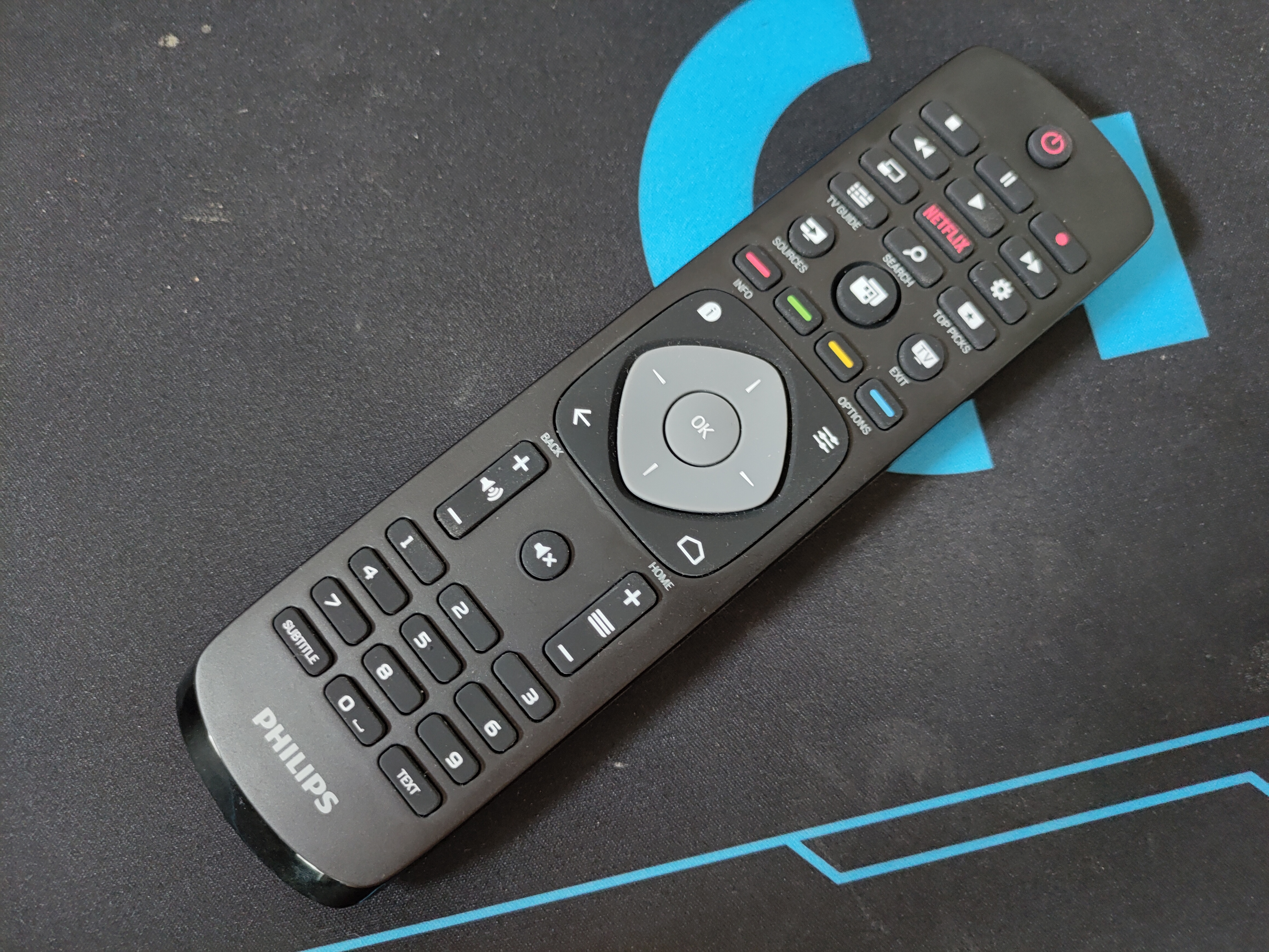 飞利浦55oled804,飞利浦65寸oled786评测