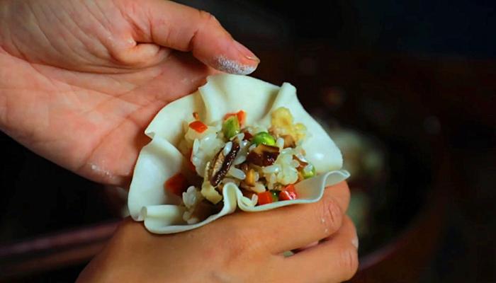 李子柒挖冬笋视频全集,李子柒挖竹笋完整视频