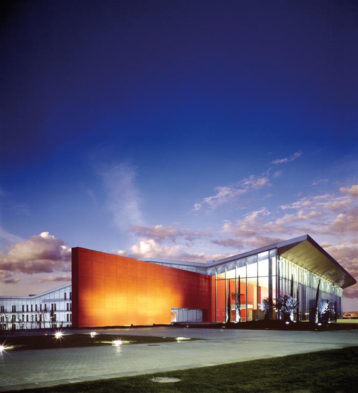 穿透灵魂的视听盛宴！西班牙巴利亚多利德的浪漫文艺之旅