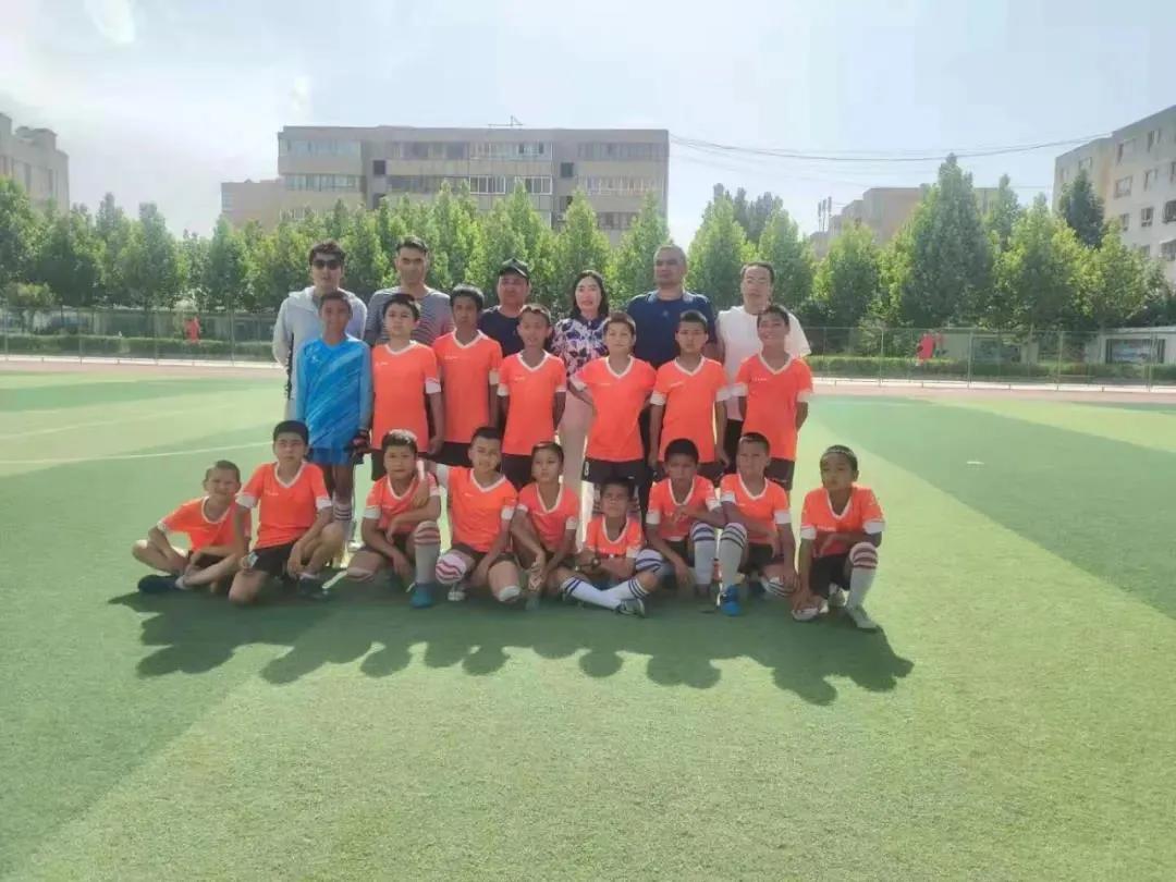 阿勒泰地区校园足球联赛2024,阿克苏足球学校联赛