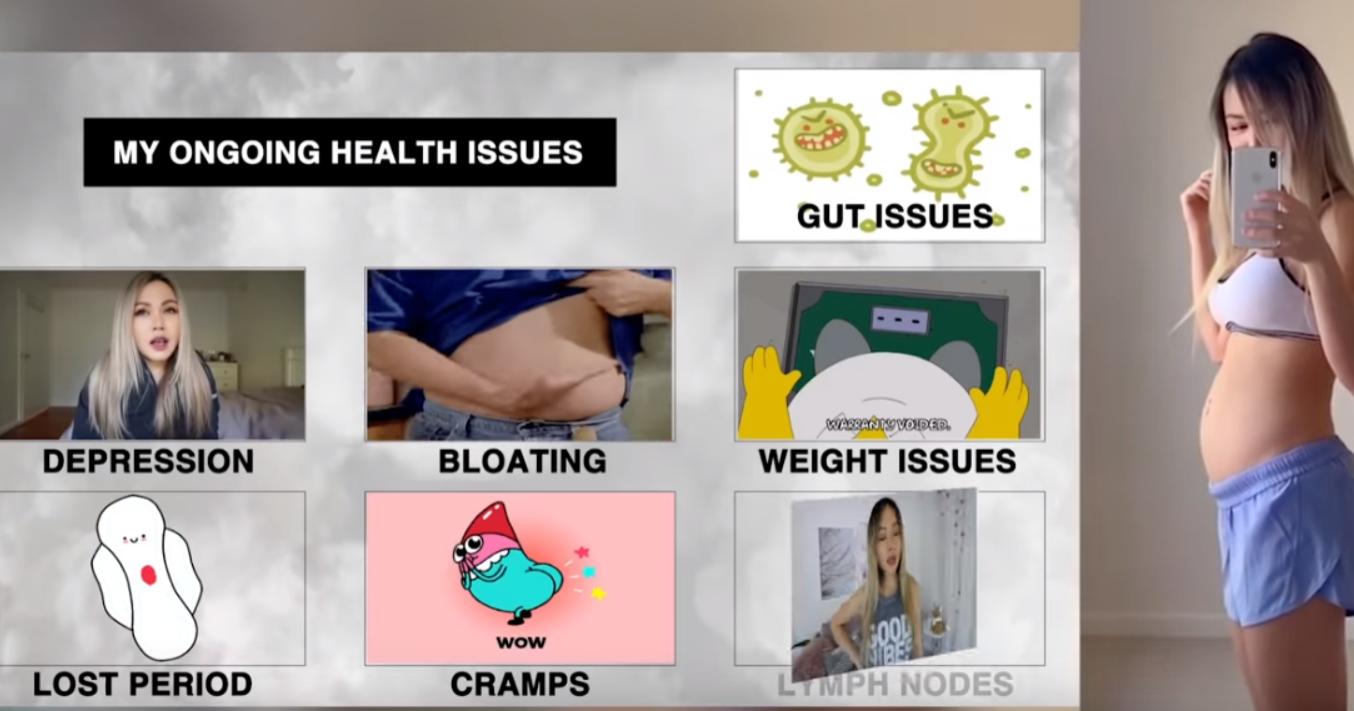 油管百万粉丝网红告诉你！90天不吃糖，身体会发生哪些正向改变？