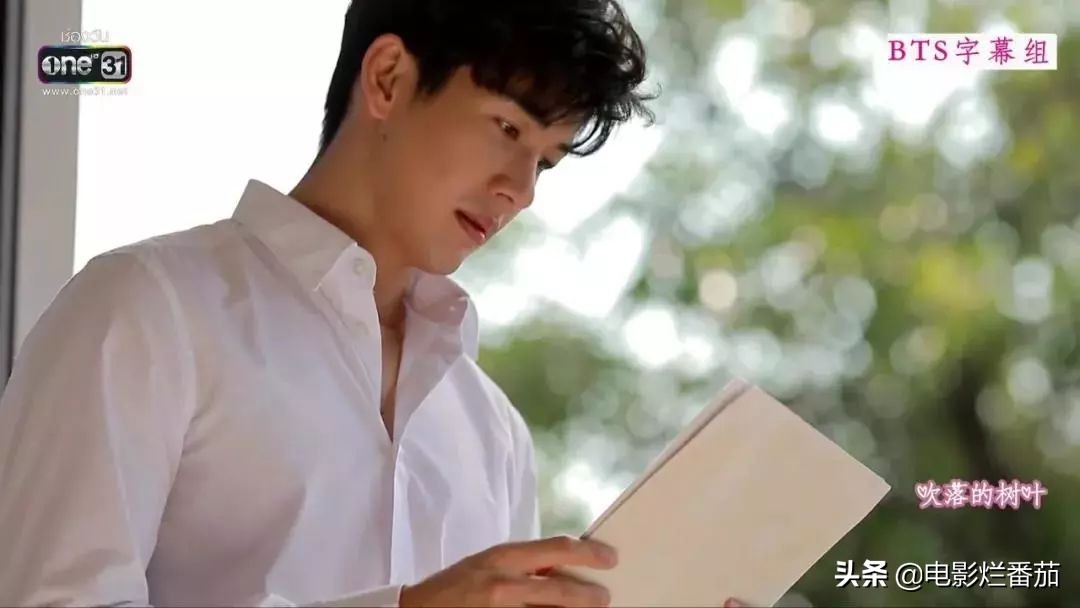 能把一出变态狗血大戏拍得这么清新脱俗的，我服