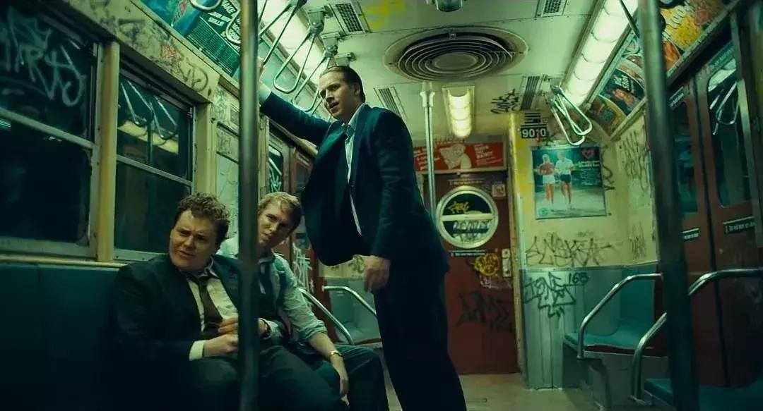 它因为尺度太大，被美国人*制抵**上映，“小丑”终将成为经典