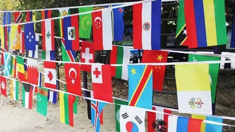 当你在海外遭遇危险请不要放弃,在国外遇到困难怎么办