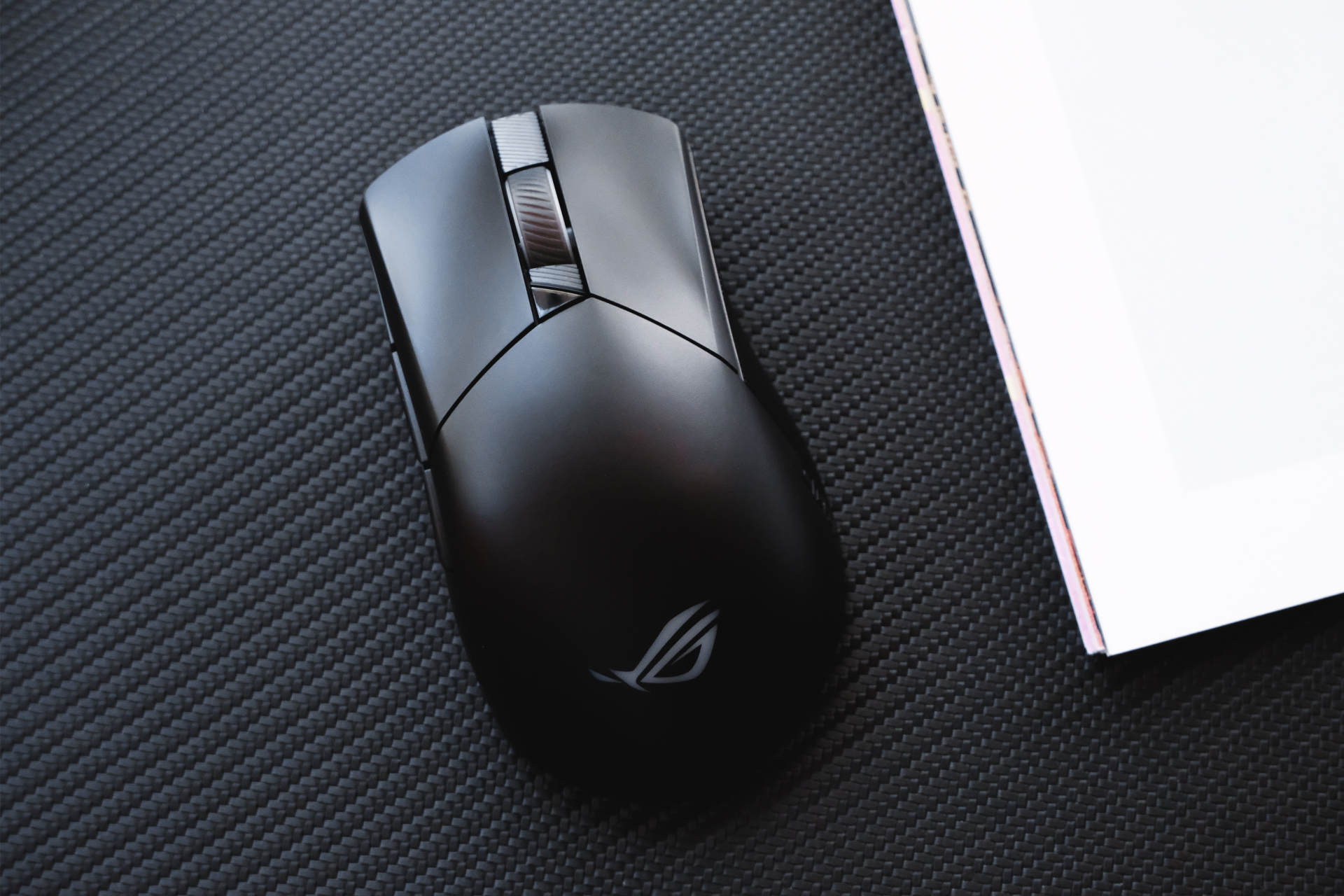 2021最好的电竞游戏鼠标,rog战刃3对比天选鼠标