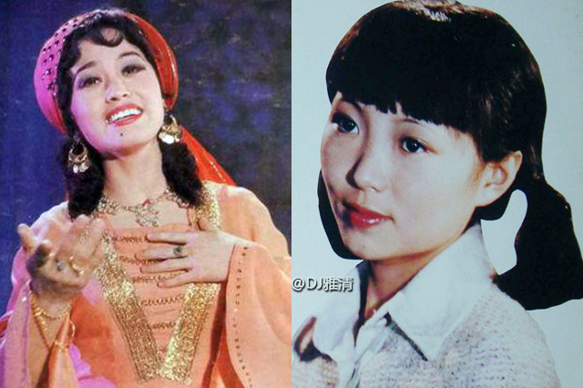 苏小明新星演唱会视频,1980新星演唱会苏小明