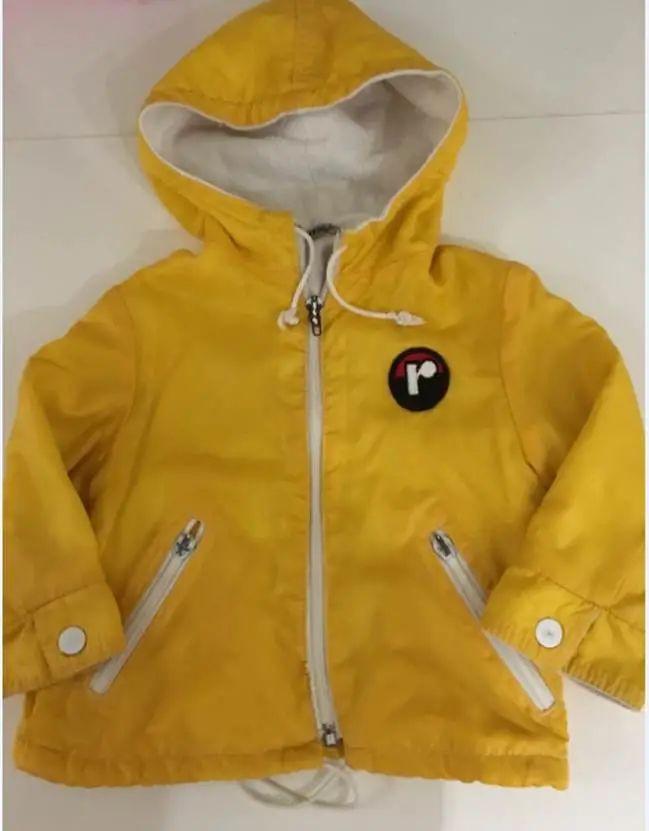 与ReimaOriginals，一起抵御天气和时间的考验