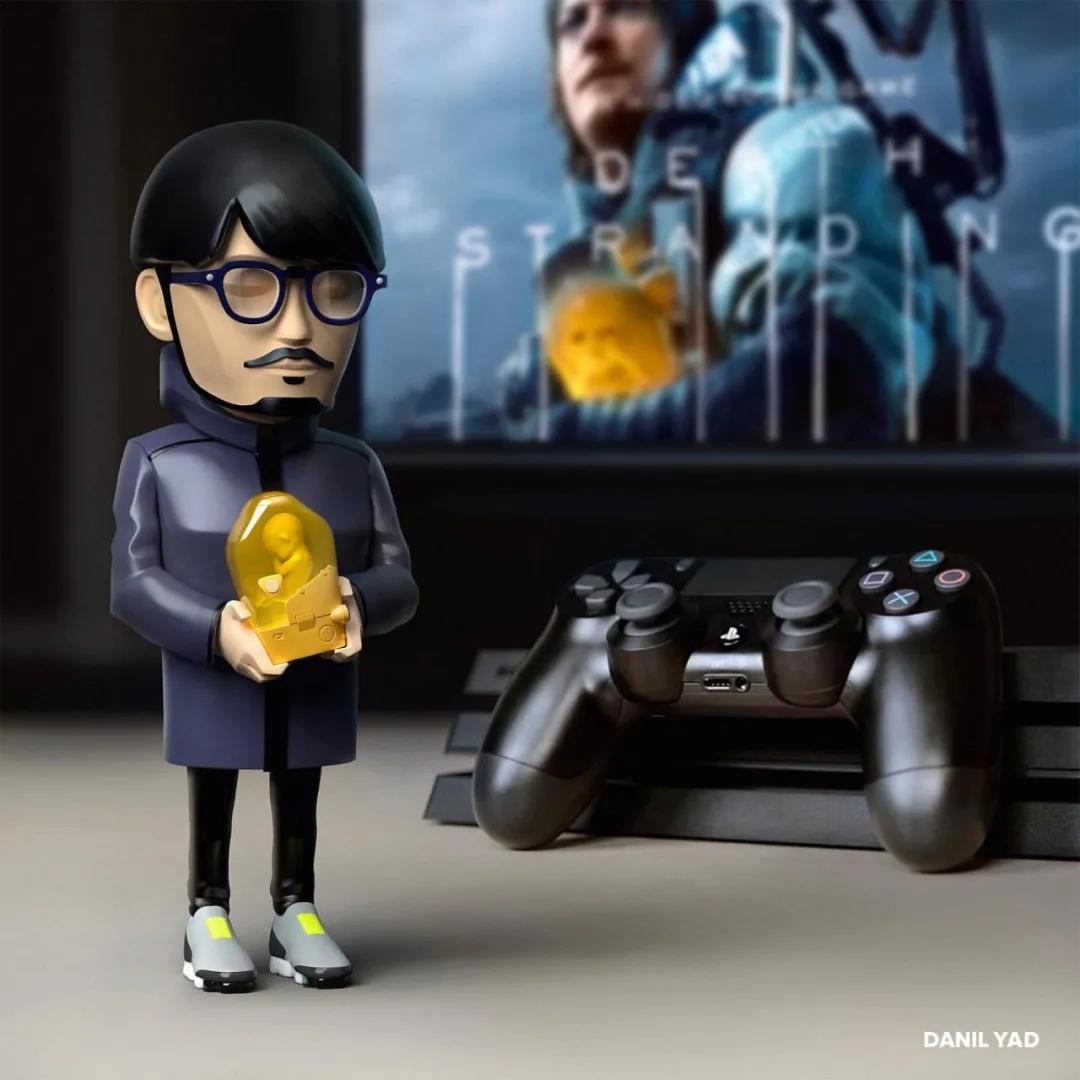 IN吹S汀|“中国制造”下,潮玩界又一新星惨遭黑手