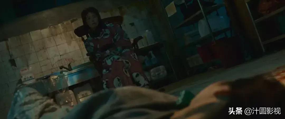 豆瓣高达8.8评分 (豆瓣评分9.0却不敢再看第二遍)