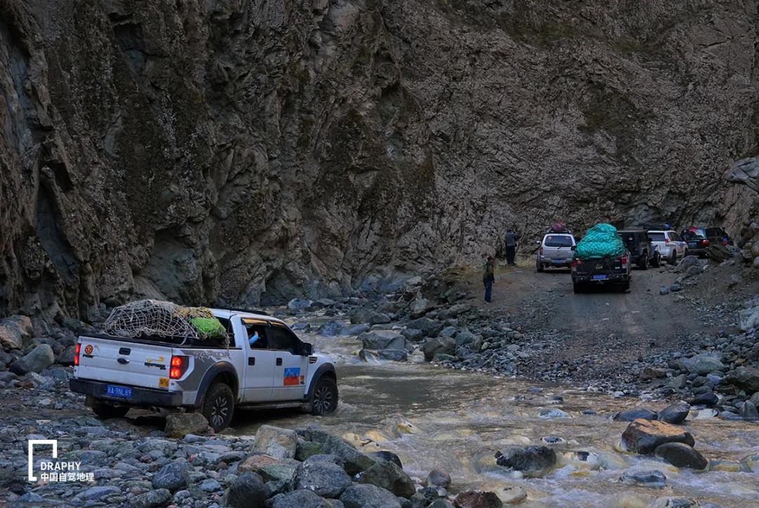 克里雅古道进藏路线,克里雅古道探路最新路况