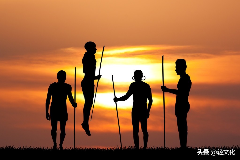 尧舜禹，带你看不一样的中国上古部落首领