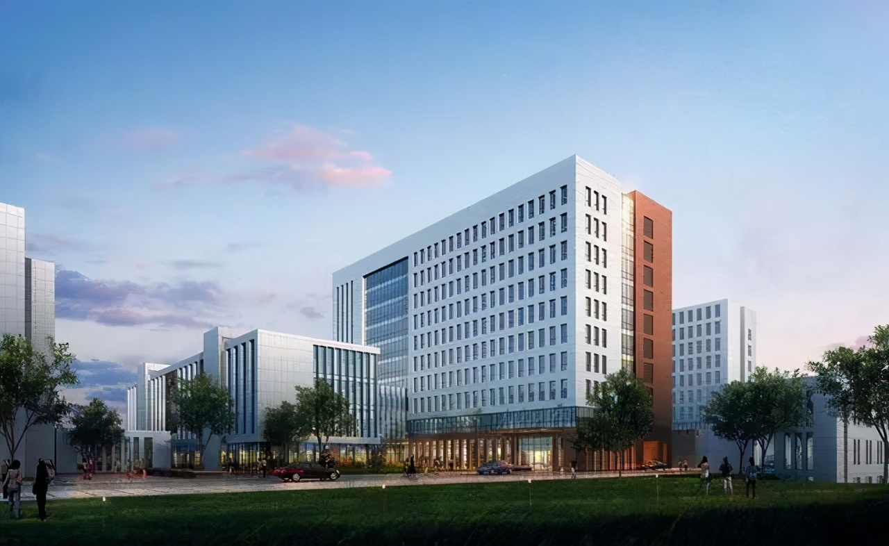 这里是*疆新**|赛特智能以科技助力*疆新**医疗发展，建设智慧医院