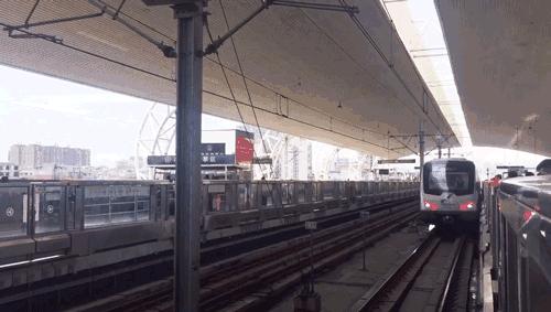 地铁直达的成都周边的好耍的地方,成都地铁能够到达好耍的地方