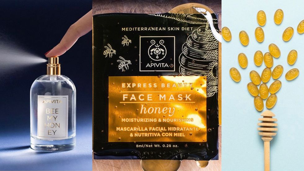 人生中必须拥有的东西,让皮肤更有光泽的化妆品推荐