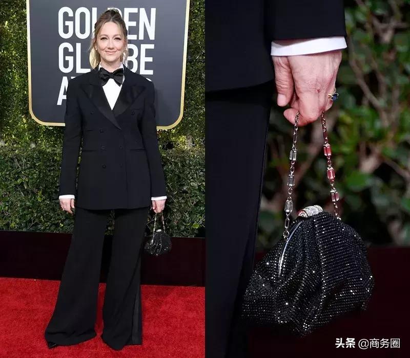 ladygaga安妮海瑟薇,安妮海瑟薇prada红毯