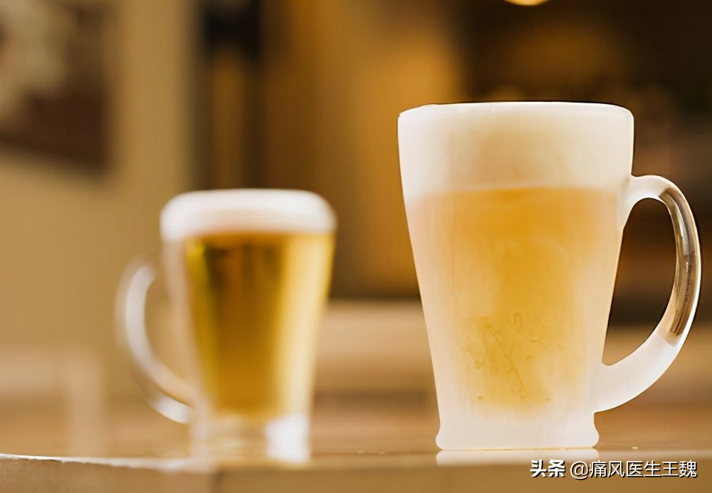 痛风患者不能饮酒的真实原因曝光!建议收藏