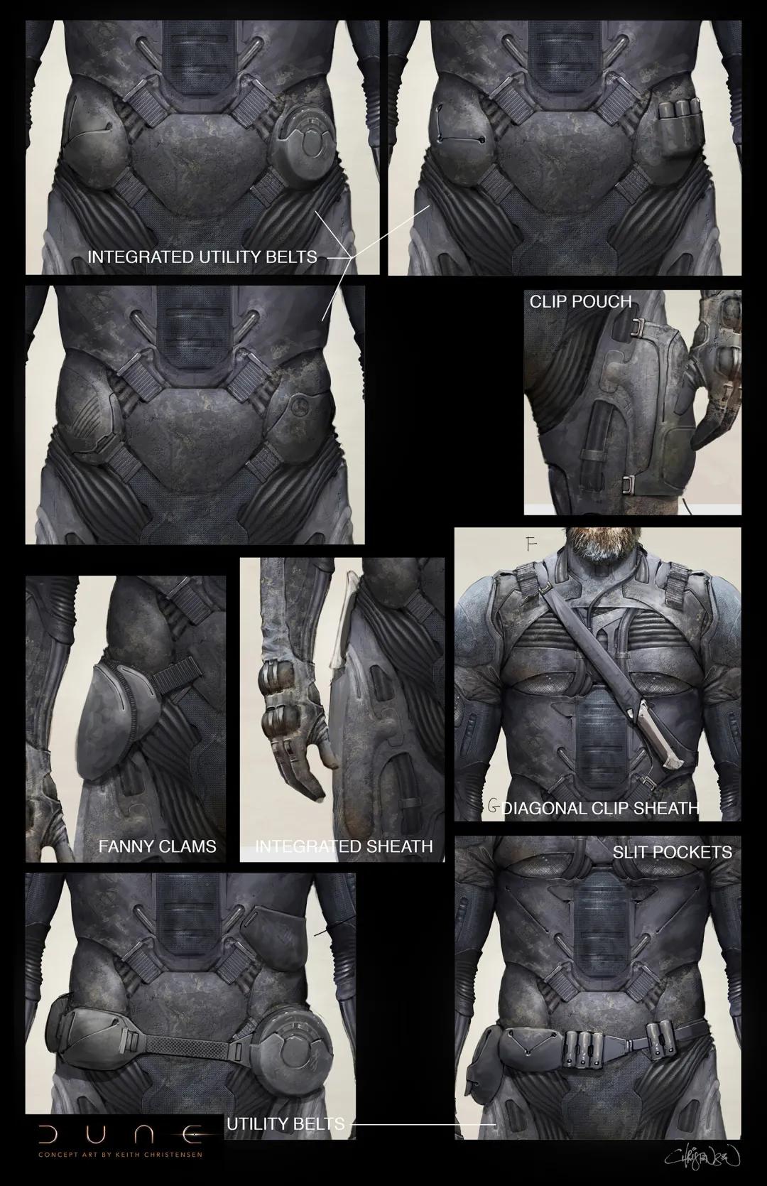 沙漠高级感走秀,沙漠走秀