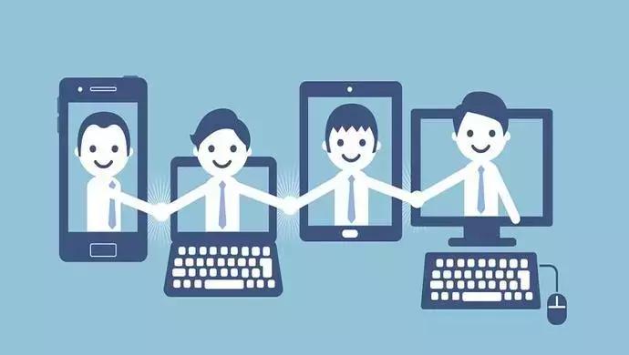 动态|朋友圈打卡违规,微信出手了!“水电气”纳入沪“一网通办”!